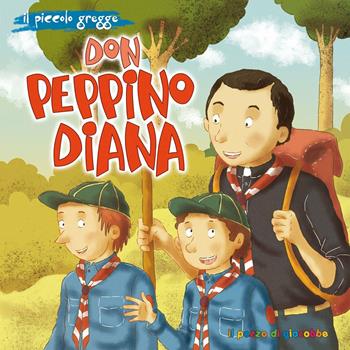 Don Peppino Diana  - Libro Il Pozzo di Giacobbe 2014, Piccoli semi | Libraccio.it