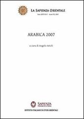 Arabica 2007
