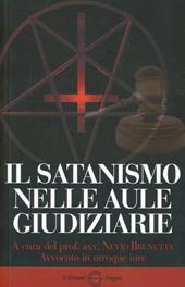 Il satanismo nelle aule giudiziarie