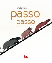 Passo passo. Ediz. illustrata