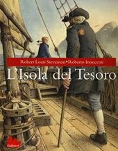 L' isola del tesoro. Ediz. illustrata