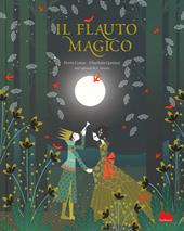 Il flauto magico da W. A. Mozart