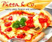 Pizza & Co. Ediz. inglese