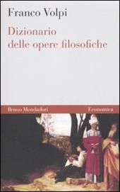 Dizionario delle opere filosofiche