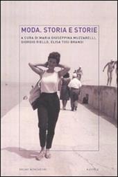 Moda. Storia e storie