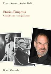 Storia d'impresa. Complessità e comparazioni