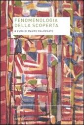 Fenomenologia della scoperta