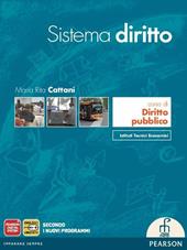 Sistema diritto. Corso di diritto pubblico. Con espansione online