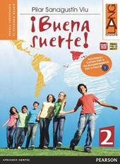 Buena suerte. ! Con CD-ROM. Con espansione online. Vol. 2