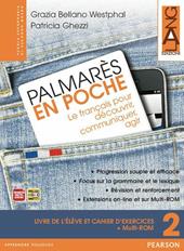 Palmares en poche. Con espansione online. Vol. 2