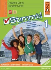 Stimmt! Ediz. leggera. Con espansione online. Vol. 1