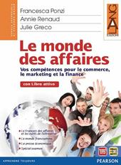 Le monde des affaires. Con dossier. Con espansione online