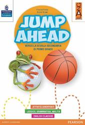 Jump ahead. Con Multi-ROM. Con espansione online