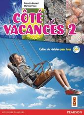 Cotèvacances. Con espansione online. Vol. 2