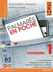 Palmares en poche techno. Ediz. interattiva. Con e-book. Con espansione online. Vol. 1