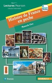 Histoire de France en poche. Con ebook. Con espansione online