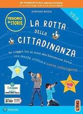 Tesoro di storie. Con Accoglienza, Metodo, Letture, Matematica, Discipline, Quaderno di scrittura, Quaderno delle quattro grafie, Alfabetiere individuale, Alfabetiere quattro ante, Educazione civica. Per la 1ª classe elementare. Con e-book. Con espansione online. Vol. 1