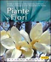 Piante e fiori