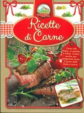 Ricette di carne