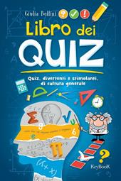 Libro dei quiz