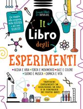 Il libro degli esperimenti