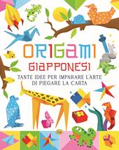 Origami giapponesi