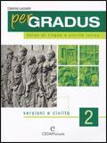 Per gradus. Versioni e civiltà. Vol. 2