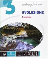 Evoluzione. Ediz. curricolare. Con espansine online. Con e-book. Vol. 3