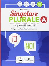 Singolare plurale. Con e-book. Con espansione online. Con DVD-ROM. Vol. A-B-C