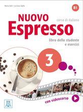 Nuovo espresso. Vol. 3