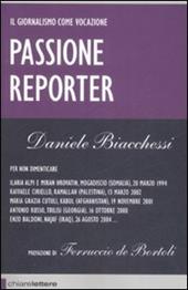 Passione reporter