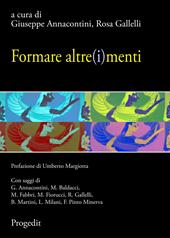 Formare altre(i)menti