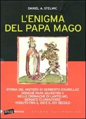 L' enigma del Papa mago