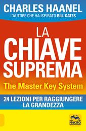 La chiave suprema