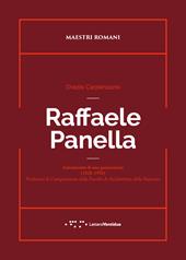 Raffaele Panella