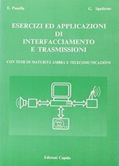 Esercizi ed applicazioni di interfacciamento e trasmissioni