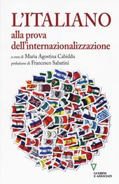 L' italiano alla prova dell'internazionalità