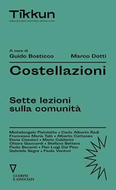 Costellazioni. Sette lezioni sulla comunità