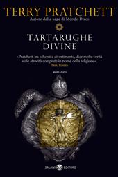 Tartarughe divine