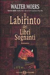 Il labirinto dei libri sognanti