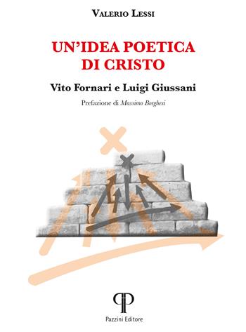 Un'idea poetica di Cristo. Vito Fornari e Luigi Giussani - Valerio Lessi - Libro Pazzini 2024, Moralia | Libraccio.it