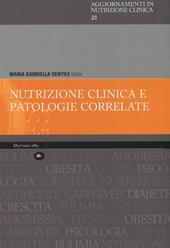 Nutrizione clinica e patologie correlate