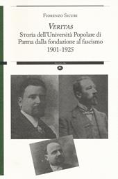 «Veritas». Storia dell’Università Popolare di Parma dalla fondazione al fascismo 1901-1925