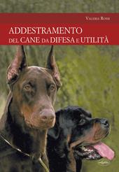 L' addestramento del cane da difesa e utilità