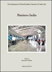 Business India