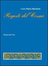 Regesti del cosmo