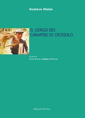 Il gergo dei canapini di crissolo