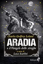 Aradia, o il Vangelo delle streghe