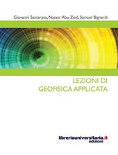 Lezioni di geofisica applicata