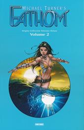 Fathom origins collection deluxe. Vol. 2